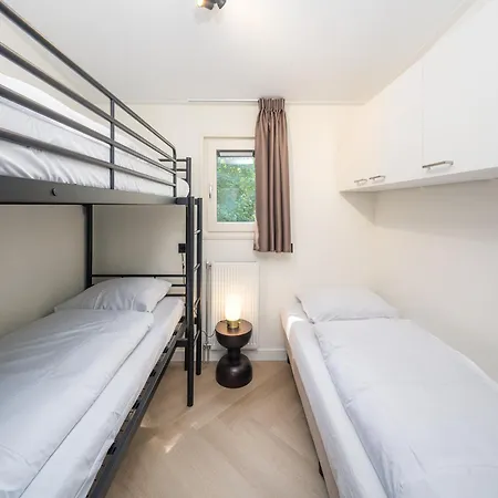 Parco vacanze Tiny House Op De Veluwe - Veluwepark De Bosgraaf