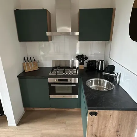 Tiny House Op De Veluwe - Veluwepark De Bosgraaf