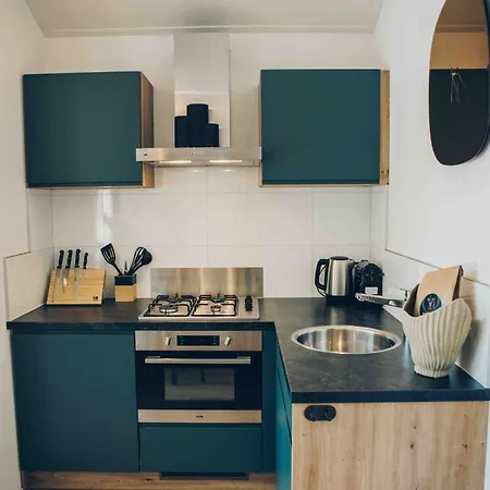 Tiny House Op De Veluwe - Veluwepark De Bosgraaf *