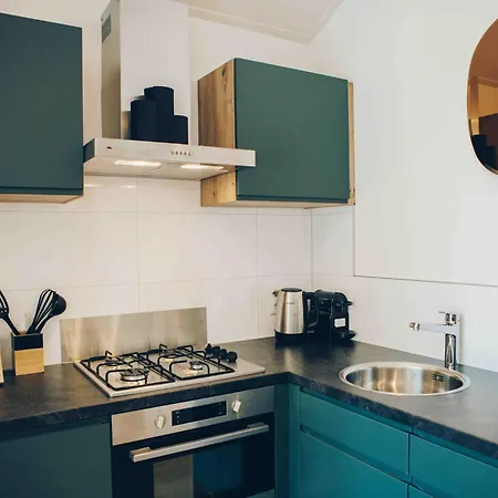 Parco vacanze Tiny House Op De Veluwe - Veluwepark De Bosgraaf