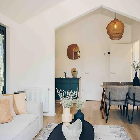 Parco vacanze Tiny House Op De Veluwe - Veluwepark De Bosgraaf Lieren