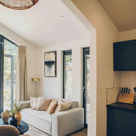 Parco vacanze Tiny House Op De Veluwe - Veluwepark De Bosgraaf