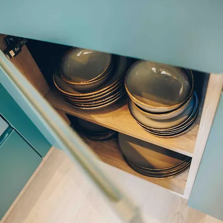 Parco vacanze Tiny House Op De Veluwe - Veluwepark De Bosgraaf *