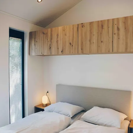 Parco vacanze Tiny House Op De Veluwe - Veluwepark De Bosgraaf Lieren