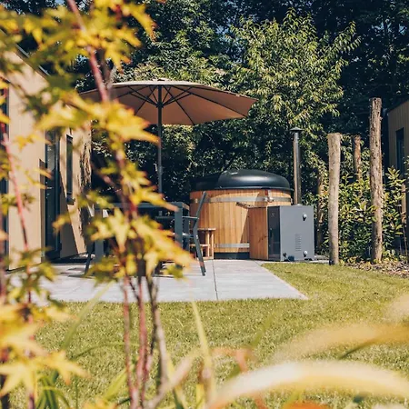 Tiny House Op De Veluwe - Veluwepark De Bosgraaf *