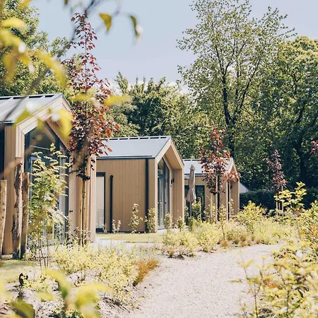 Tiny House Op De Veluwe - Veluwepark De Bosgraaf * Lieren