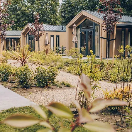 Parco vacanze Tiny House Op De Veluwe - Veluwepark De Bosgraaf