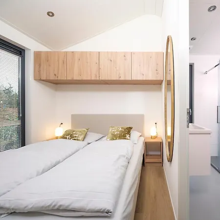 Parco vacanze Tiny House Op De Veluwe - Veluwepark De Bosgraaf Lieren