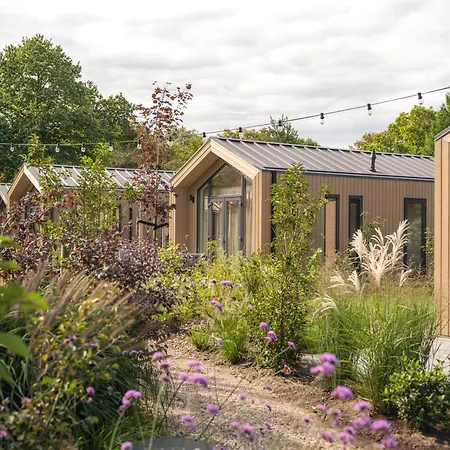 Tiny House Op De Veluwe - Veluwepark De Bosgraaf * Lieren