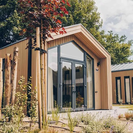 Parco vacanze Tiny House Op De Veluwe - Veluwepark De Bosgraaf