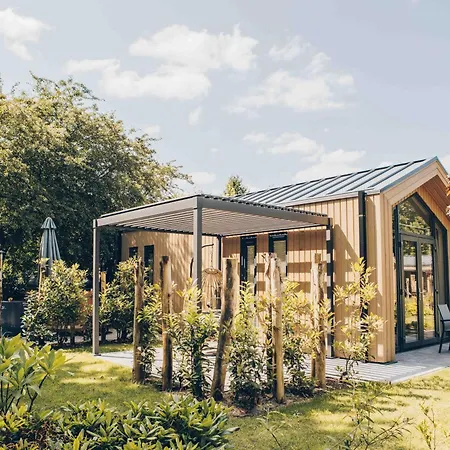 Parco vacanze Tiny House Op De Veluwe - Veluwepark De Bosgraaf *