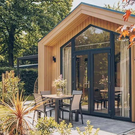 Tiny House Op De Veluwe - Veluwepark De Bosgraaf * Lieren