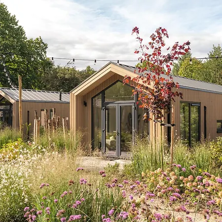 Tiny House Op De Veluwe - Veluwepark De Bosgraaf Lieren