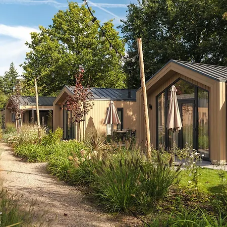 Tiny House Op De Veluwe - Veluwepark De Bosgraaf *