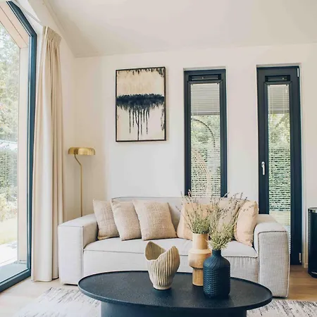 Tiny House Op De Veluwe - Veluwepark De Bosgraaf *