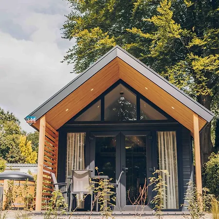Parco vacanze Tiny House Op De Veluwe - Veluwepark De Bosgraaf