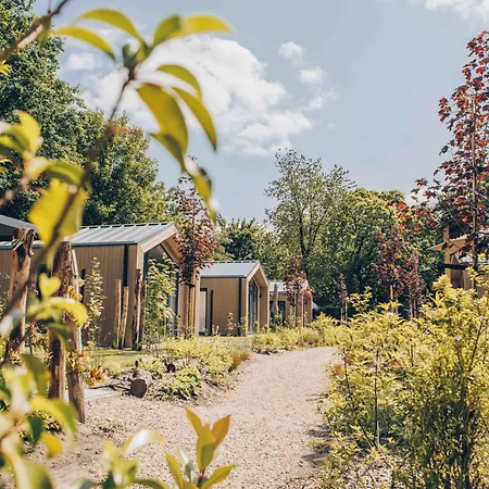 Tiny House Op De Veluwe - Veluwepark De Bosgraaf * Lieren