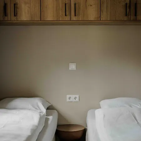 Parco vacanze Tiny House Op De Veluwe - Veluwepark De Bosgraaf Lieren