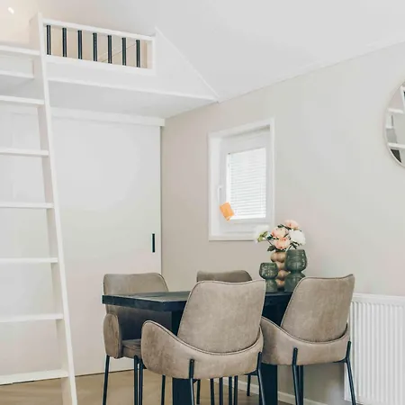 Parco vacanze Tiny House Op De Veluwe - Veluwepark De Bosgraaf *