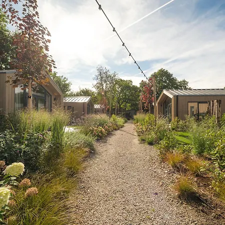 Tiny House Op De Veluwe - Veluwepark De Bosgraaf * Lieren