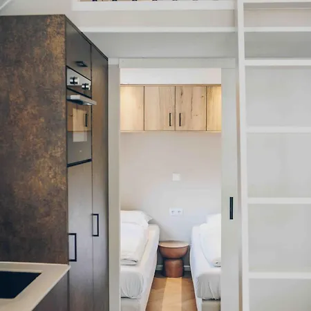 Tiny House Op De Veluwe - Veluwepark De Bosgraaf * Lieren