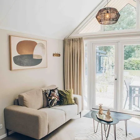Parco vacanze Tiny House Op De Veluwe - Veluwepark De Bosgraaf