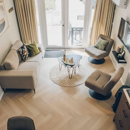 Parco vacanze Tiny House Op De Veluwe - Veluwepark De Bosgraaf *