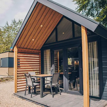 Tiny House Op De Veluwe - Veluwepark De Bosgraaf *