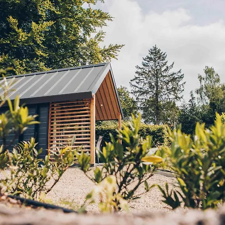 Tiny House Op De Veluwe - Veluwepark De Bosgraaf Lieren