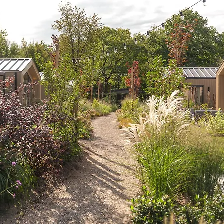 Tiny House Op De Veluwe - Veluwepark De Bosgraaf