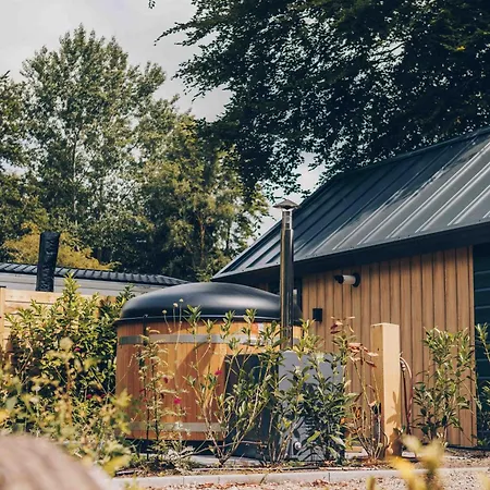 Tiny House Op De Veluwe - Veluwepark De Bosgraaf