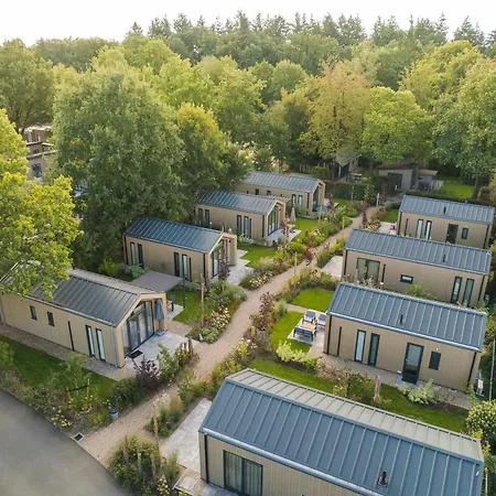 Parco vacanze Tiny House Op De Veluwe - Veluwepark De Bosgraaf *